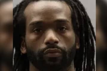 Raging Gunman Who Shot Ex's Pregnant Friend In Southeast DC Closet Convicted: Feds