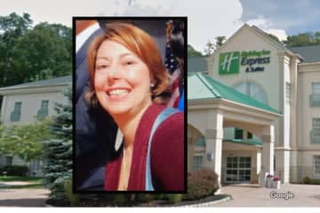 Morris County Woman Missing For 2 Days, Vehicle Found At Nearby Holiday Inn: Prosecutor