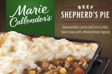 Marie Callender's Frozen Products Being Recalled Due To Possible Plastic Contamination