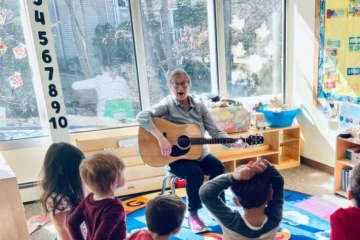 Beloved Mahwah Music Teacher Fighting Cancer Again Sees Community Support