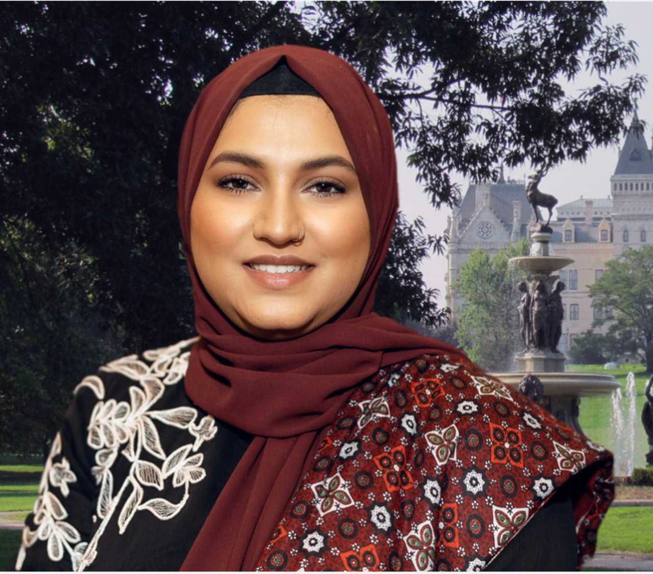 State Rep. From Region Assaulted During Prayer Service, Police Say