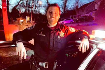 Verona Police Officer Fighting Cancer Won't Do It Alone