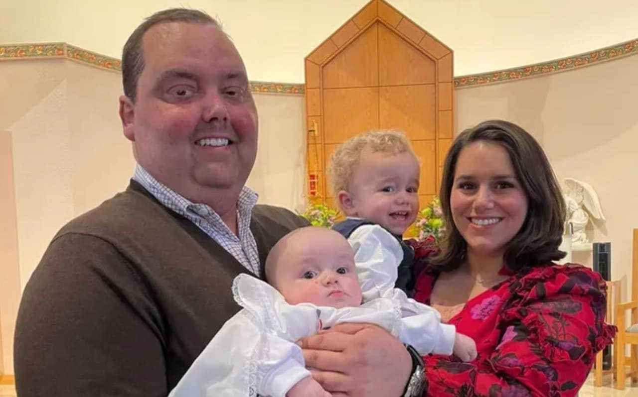 'He Was Our Superman:' North Jersey Dad’s Colon Cancer Death At 33 Prompts Wave Of Support