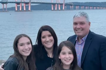 Death Of Devoted North Jersey Dad, Longtime Volunteer James Finan At 48 Prompts Wave Of Support