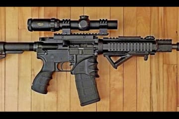 Boys DID NOT Have AR-15 Causing Central PA School To Lockdown: State Police