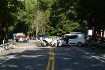 Police Allege Driver On Drugs Caused Crash Killing Mom At Lancaster, Lebanon County Line