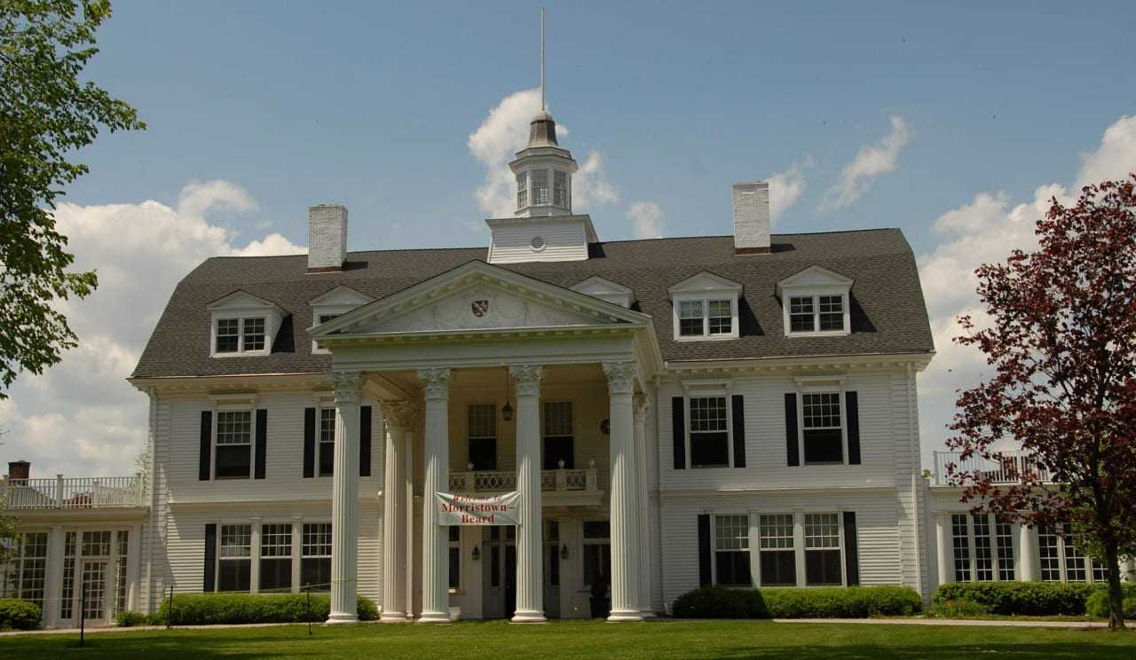 These Are The Top-Ranked Private High Schools In Morris County, Website Says
