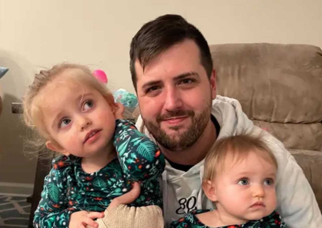 Unexpected Death Of Beloved Central Jersey Dad, 33, Prompts Outpour Of Community Support