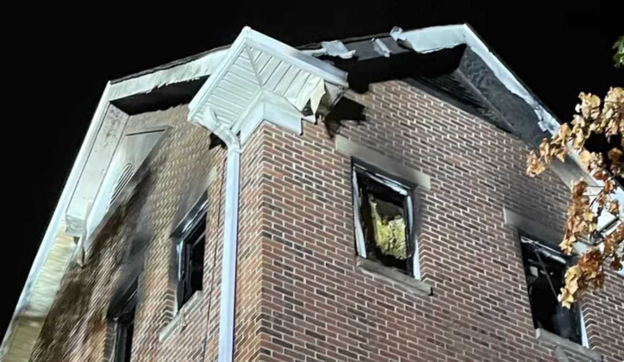 Longtime Morris County School Custodian Sees Wave Of Support After Devastating House Fire