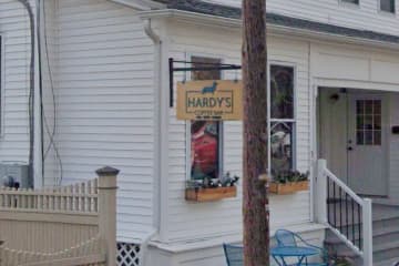 Popular Flemington Coffee Shop Hardy’s Closing Indefinitely After 5 Years