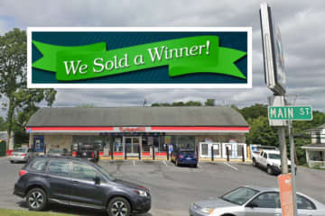 Prize Winning Powerball Ticket Sold At Central Pennsylvania Turkey Hill