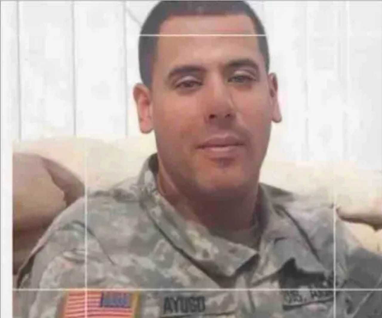 Army Veteran, Somerset County Dad Of 2 Jaime Ayuso Dies After Pancreatitis Battle, 47