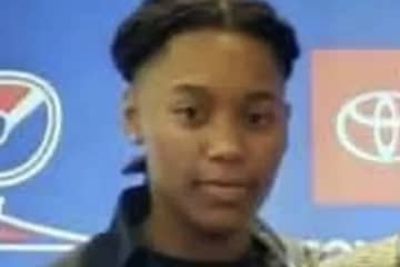 Minor Arrested For Jayda Medrano-Moore's Killing Near Maryland School
(DEVELOPING)