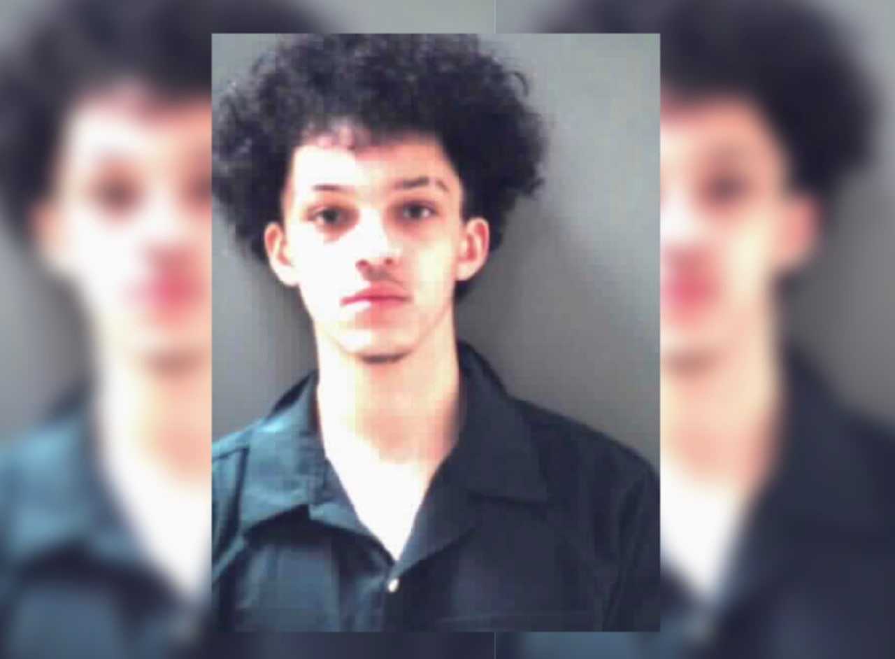 Dealer Who Sold Pills To Man Who OD'd In Mother's Home Sentenced In Maryland