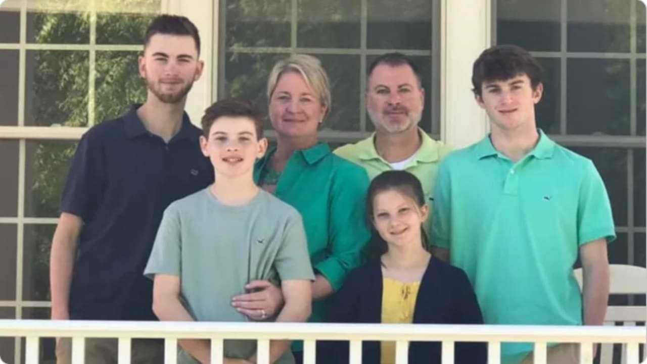 Shelly Widder, 50-Year-Old Fanwood Resident, Dies Months After Husband