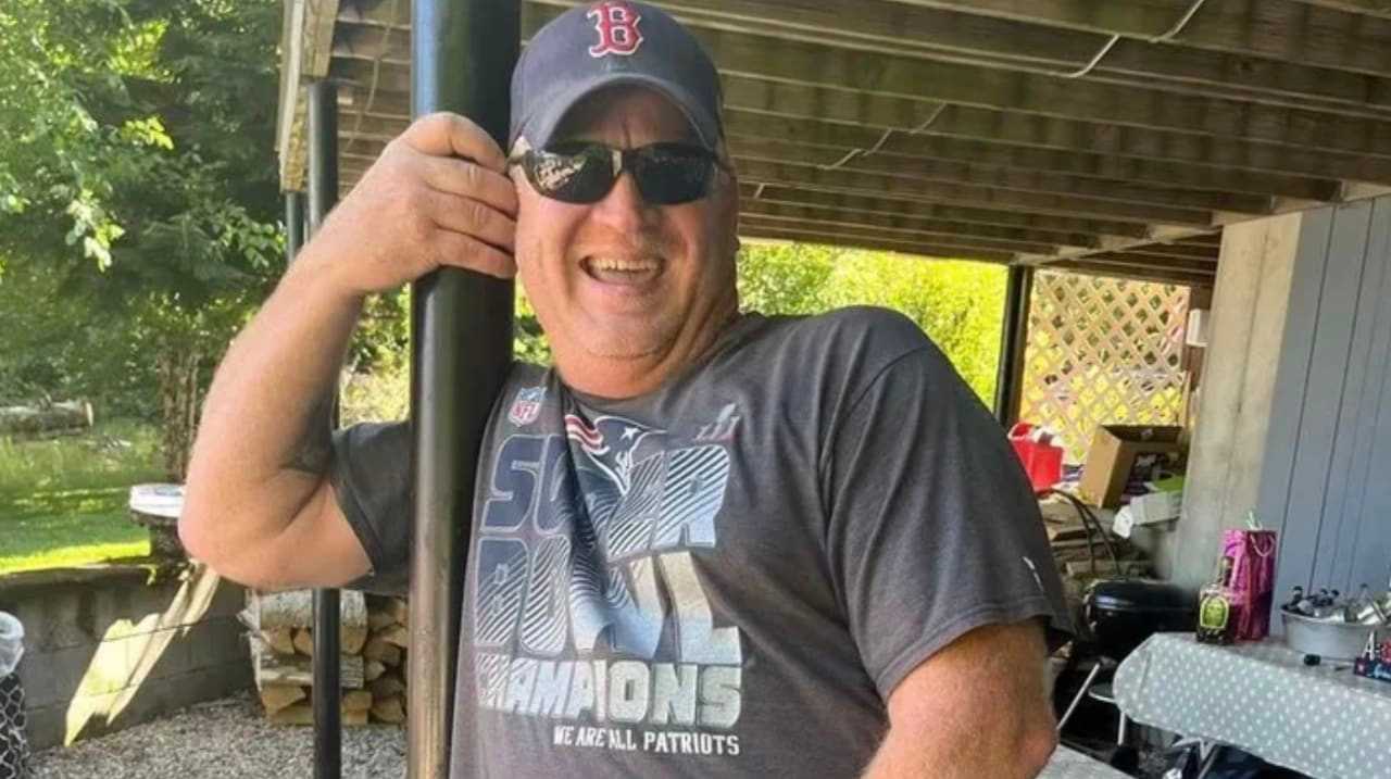 Man Who Died At Gillette Stadium Had Medical Issue, No Traumatic Injury: DA