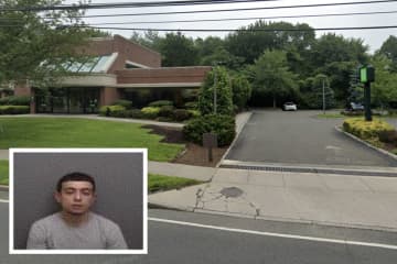 Man Busted In Darien With Stolen IDs, Credit Cards, Police Say