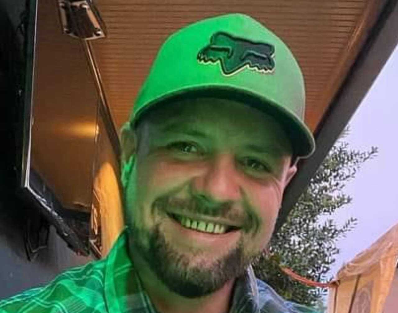 'Forever In Our Hearts:' Hunterdon County Musician, Personal Trainer Sean McKenna Dies, 39