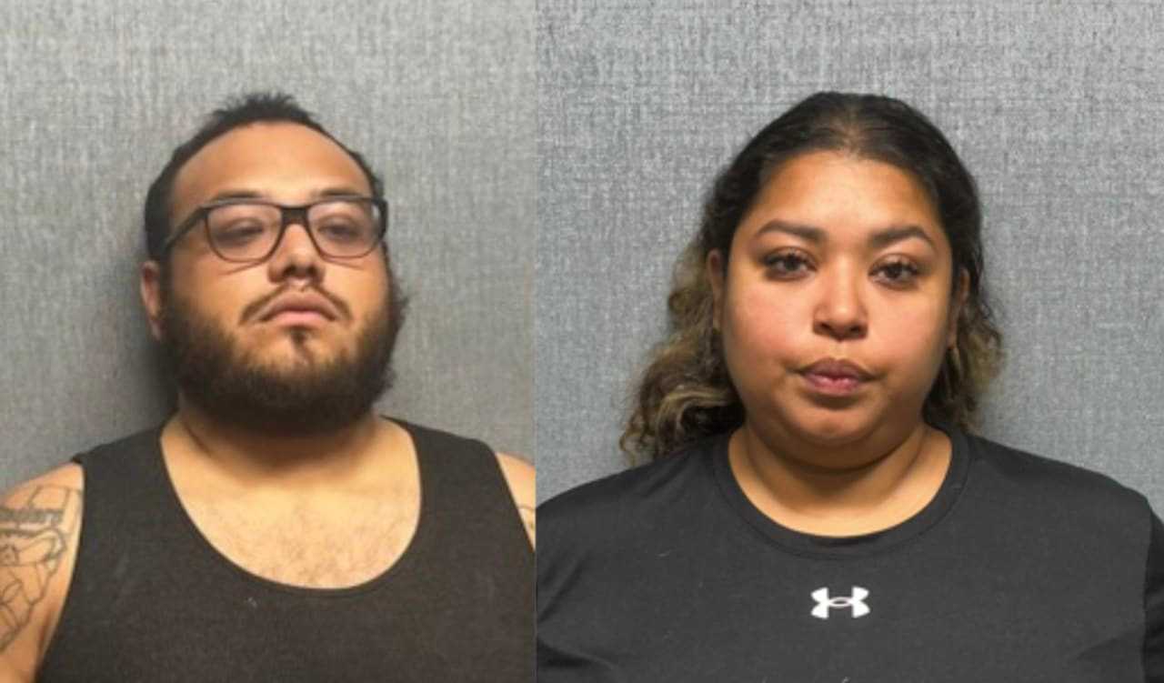 Second Murder Suspect Seized For Shooting Of 24-Year-Old Man In Prince George's County: Police