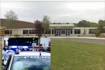 Bomb Threat At High School In Region Causes Evacuation, Police Say