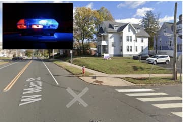 Woman Hit, Killed By New Britain Police Cruiser Identified