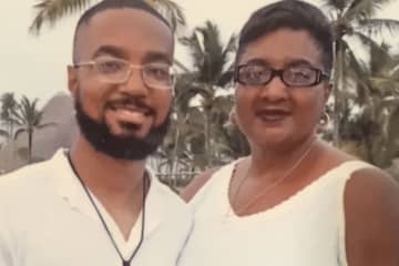 Mother, Son Killed By Standoff Suspect Remembered For Hearts, Souls Full Of Kindness In MD