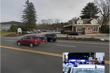 17-Year-Old New Milford HS Student Killed, 2 Critical Following 3-Vehicle Crash