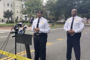 DC Records 200th Homicide Of 2023 After Teen, Man Killed In Separate Midday Shootings