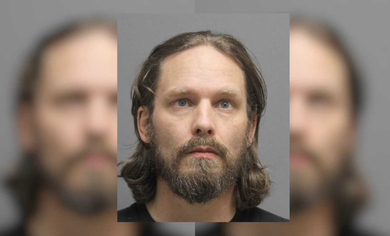 Alleged Rapist Busted After Targeting Minor Repeatedly In Gainesville, Police Say