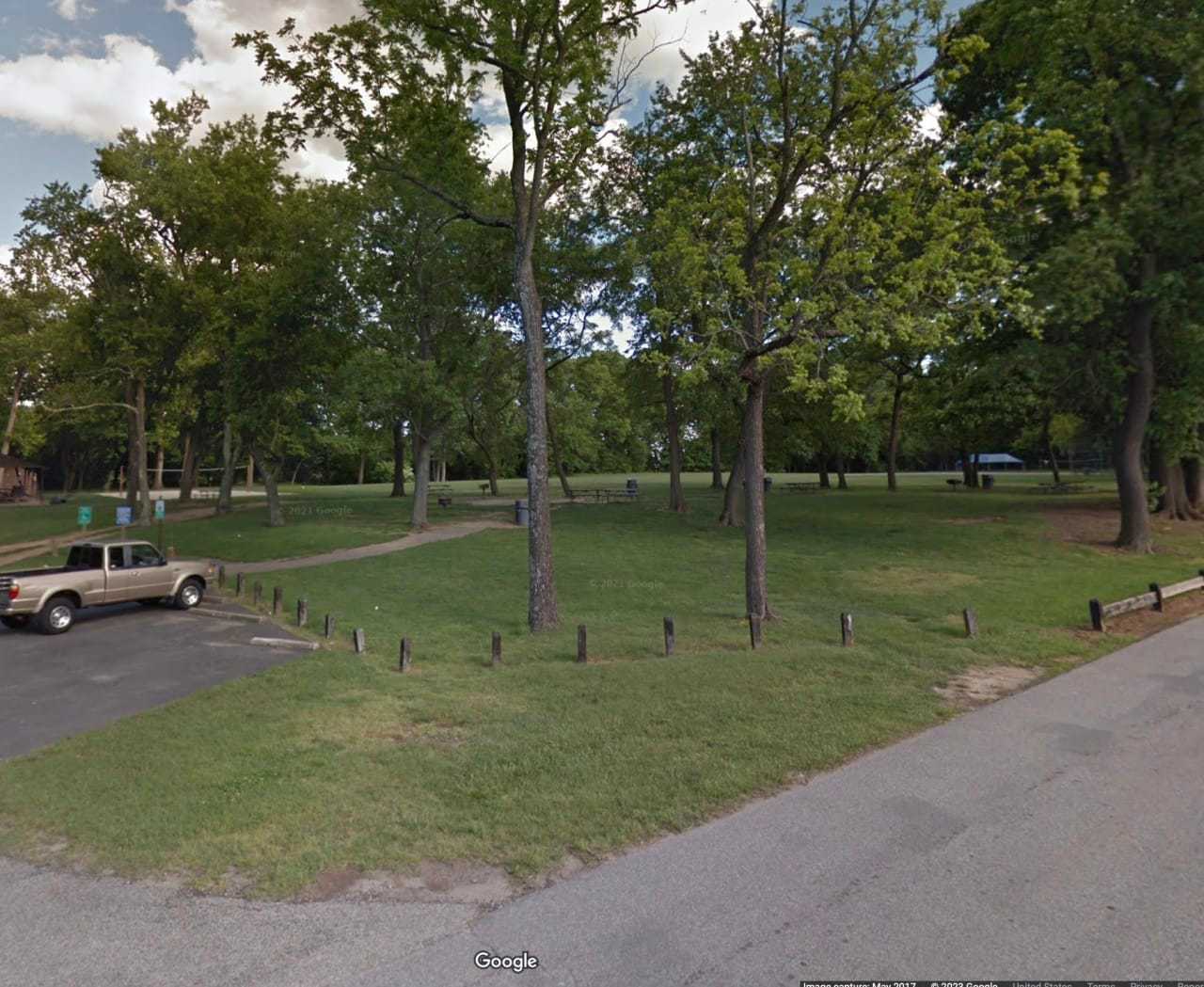 Offsides: Man Slashed With Box-Cutter During Pick-Up Soccer Game In Prince William's Park: PD