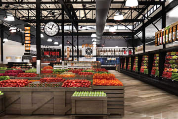 Supermarket Makeover: Stamford ShopRite To Get Facelift