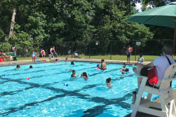 Pool Closes For Summer: Construction Closes Popular Poughkeepsie Swimming Spot