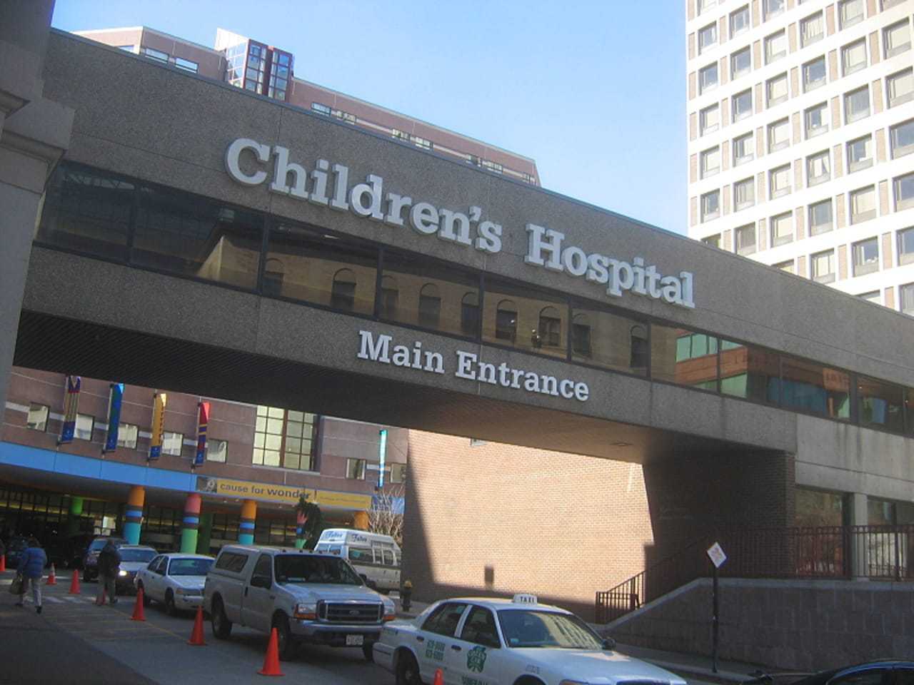 Bomb Threat: Western Mass Woman Admits To Making Call To Boston Children's Hospital