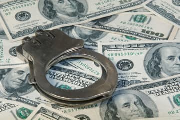 $750K Fraud Case: Shelton Man Sentenced