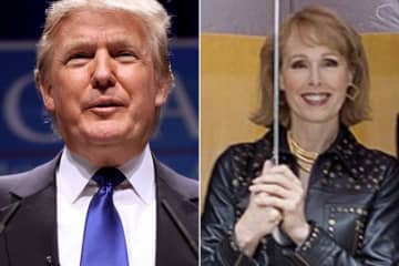 E. Jean Carroll Wants New Damages From Trump After His Comments At CNN Town Hall, Report Says