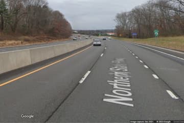 Give 'Em A Brake: Closure Scheduled For Portion Of Northern State Parkway In Huntington