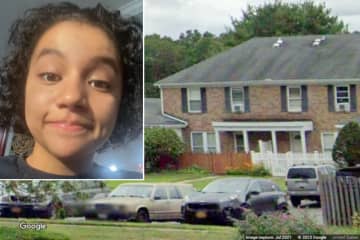 Seen Her? 15-Year-Old Ridge Girl Missing For Days
