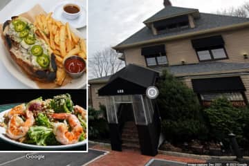 'Excellent Food, Drinks': New Restaurant Deemed 'Welcome Addition' To Northport