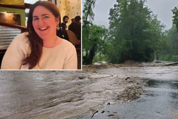 NY Woman Who Died Trying To Save Dog In Flash Flood Remembered For 'Generous Heart'