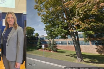 New Assistant Principal Named At Middle School In Northern Westchester