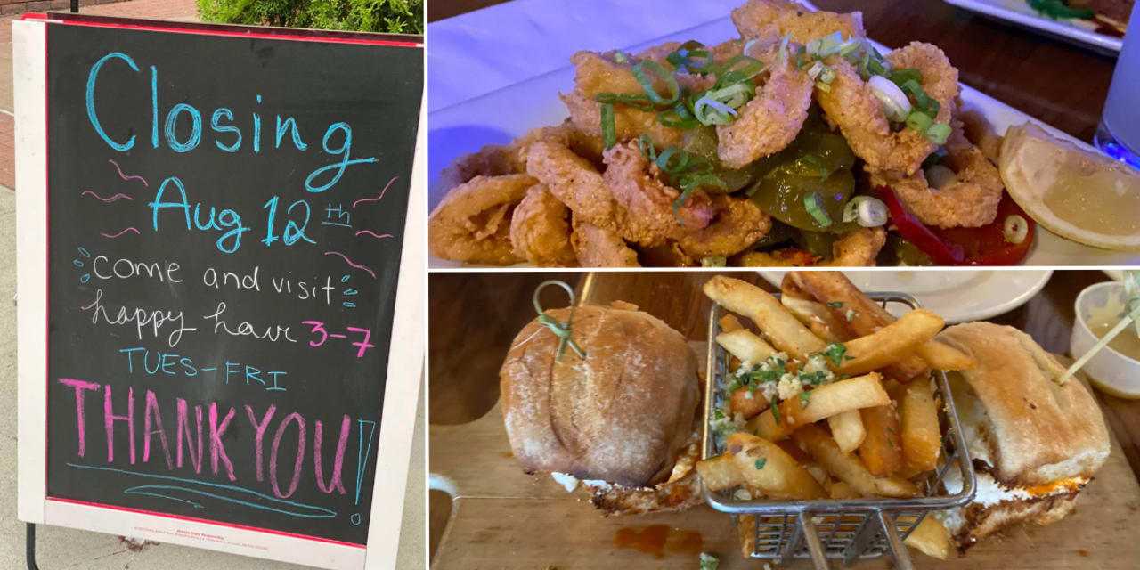 'This Stinks': Long Island Restaurant Calling It Quits After 17 Years