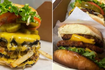 'So Yummy': Popular Burger Chain Opens New Location In Region