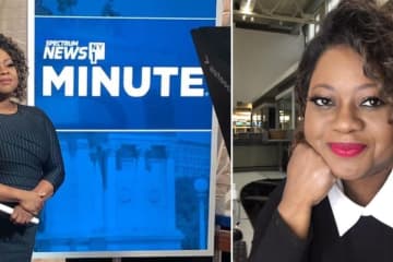 Beloved NY1 Anchor Ruschell Boone Dies At Age 48: 'A Tenacious Journalist'