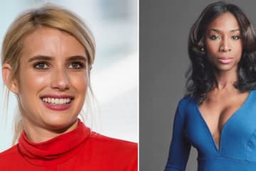 Rhinebeck's Own Emma Roberts Accused Of Transphobia On Set Of 'American Horror Story'