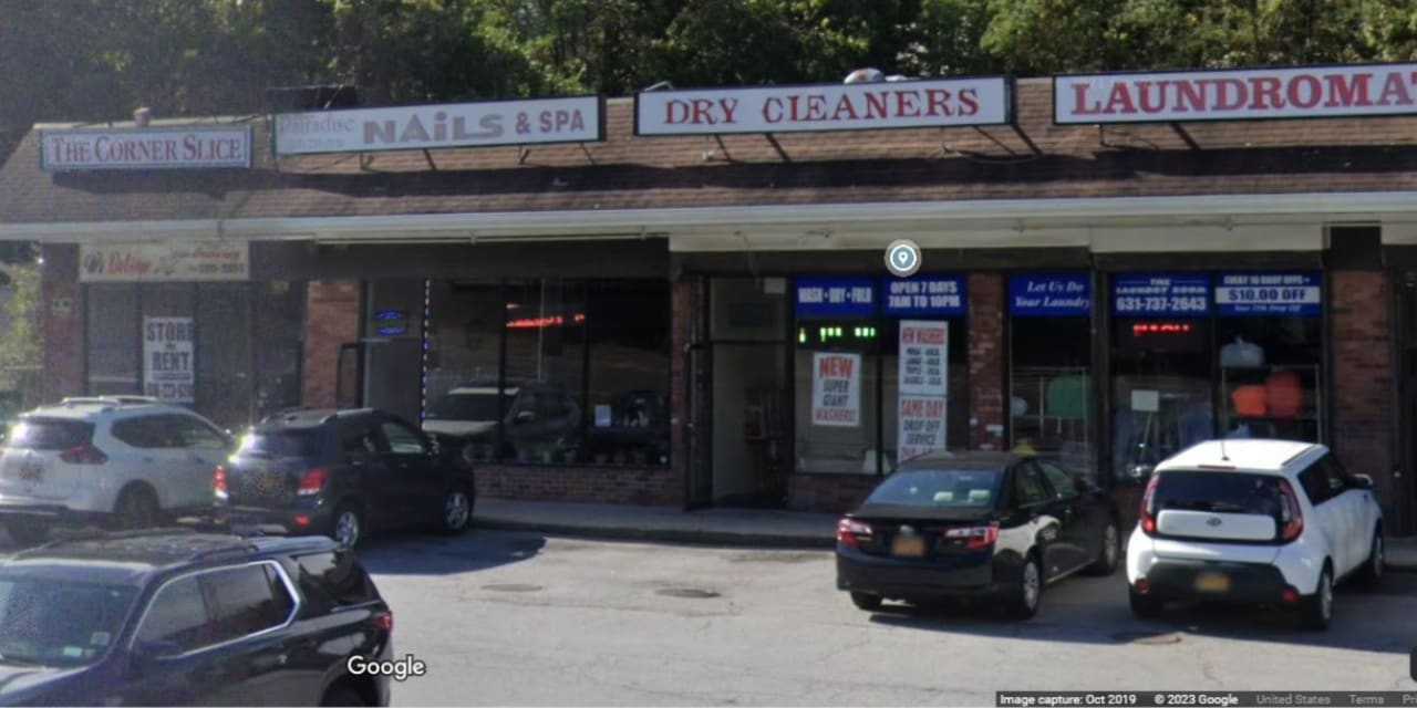 4 Nabbed In Armed Robbery At Ronkonkoma Business