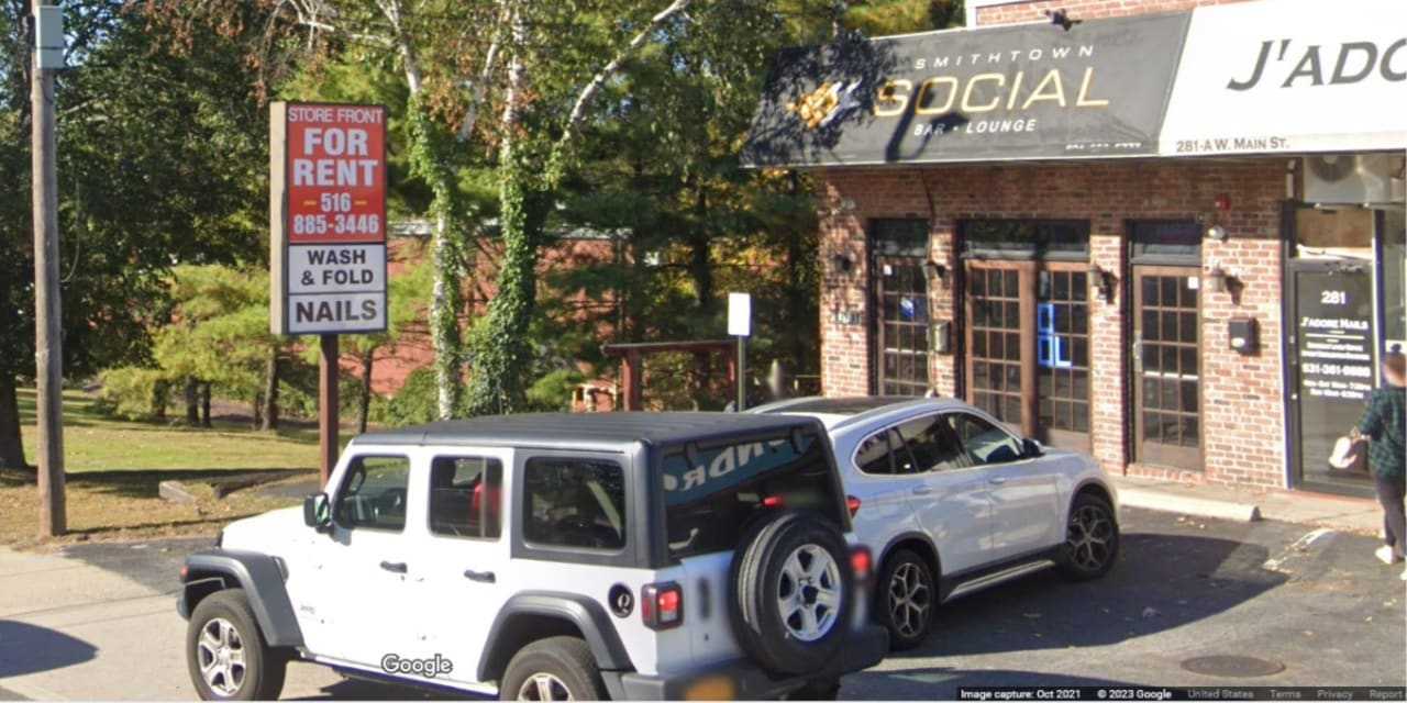 Gunman Nabbed Year After Shooting 23-Year-Old Outside Long Island Club, Police Say
