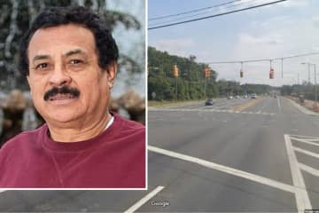 'Shock, Anger': Family Of Bicyclist Killed In Central Islip Hit-Run Raising Money For Funeral