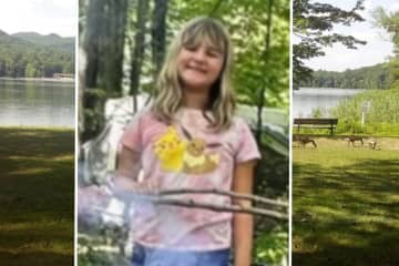 9-Year-Old Girl Missing At State Park In Upstate NY, Massive Search Underway (Developing)