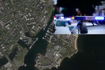 Man Dies After Being Pulled From Water Near Marina In Hudson Valley