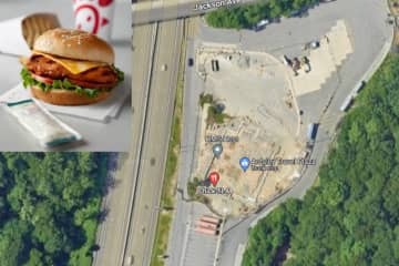 New Chick-fil-A To Open Along NY Thruway In Hastings-On-Hudson
